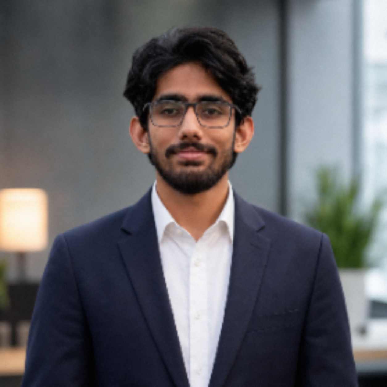 Abdullah Ashfaq, Attorney Recruiter at Haraka Headhunters LLC
