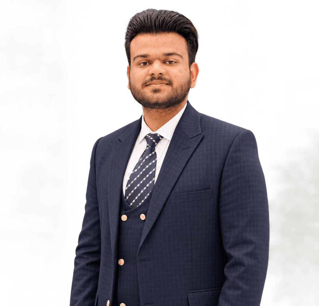 Muhammad Dawood, Attorney Recruiter at Haraka Headhunters LLC