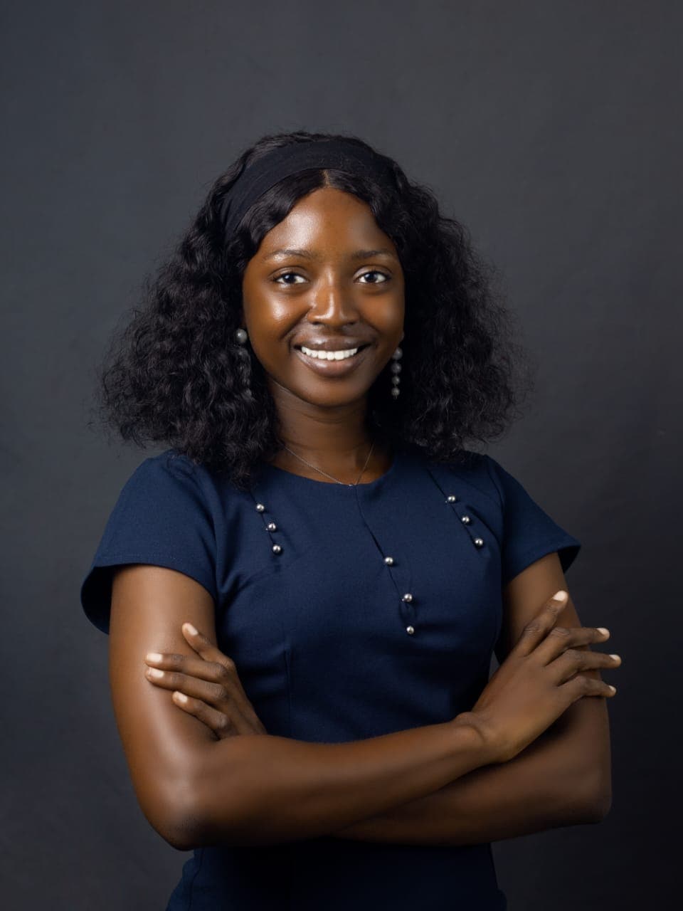 Elizabeth Ojo, Attorney Recruiter at Haraka Headhunters LLC