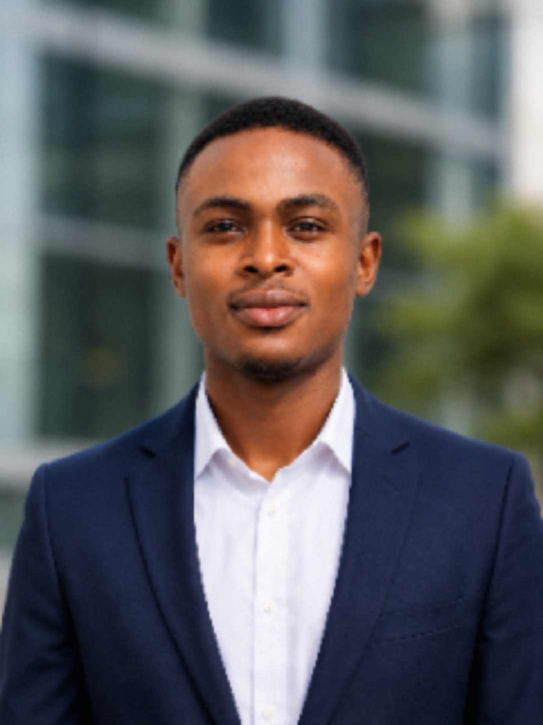 Emmanuel Ojo, Regional Recruitment & Business Development Manager at Haraka Headhunters LLC