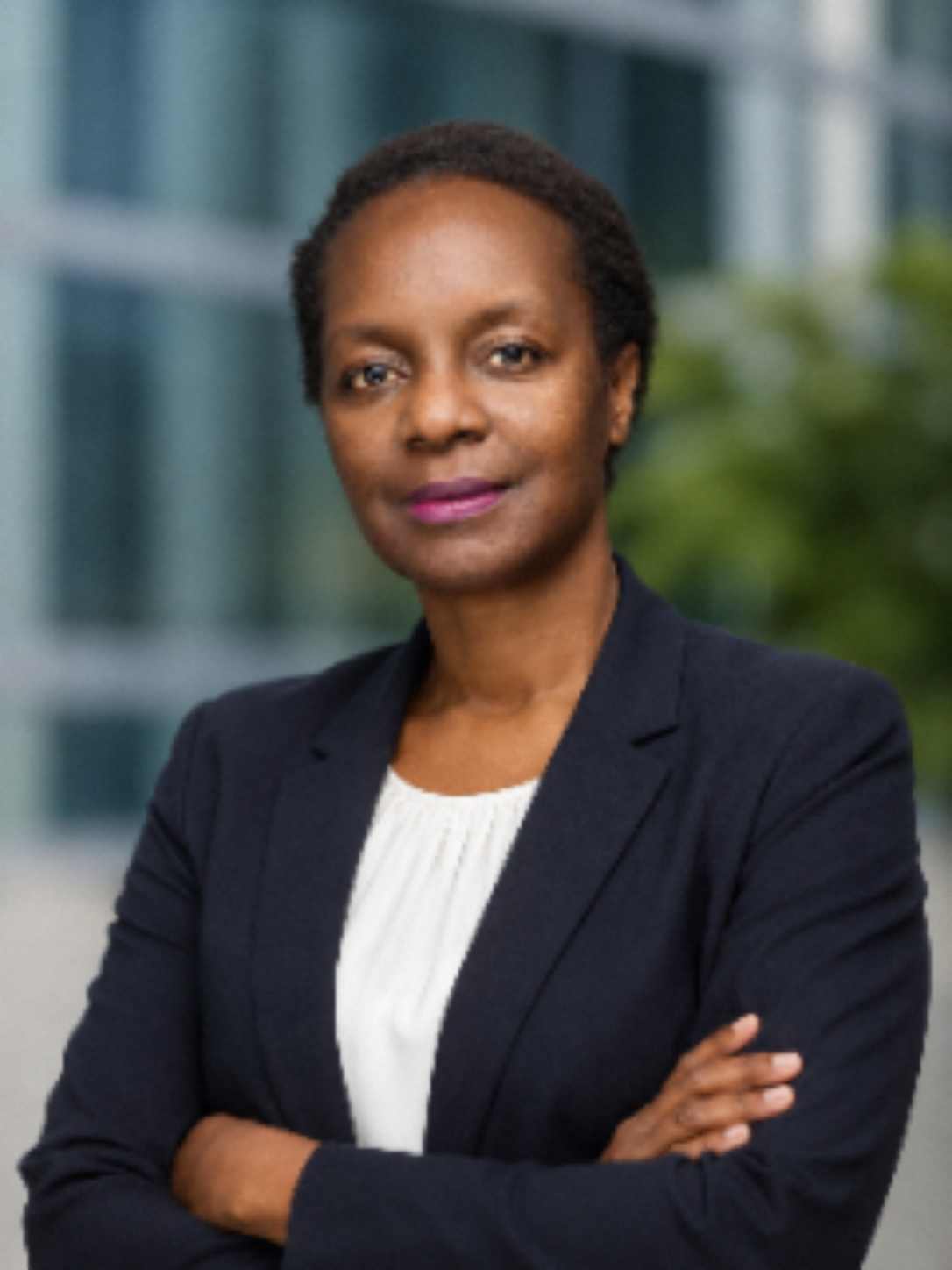Jane Wanjira, Administrative & Personal Assistant to the CEO at Haraka Headhunters LLC