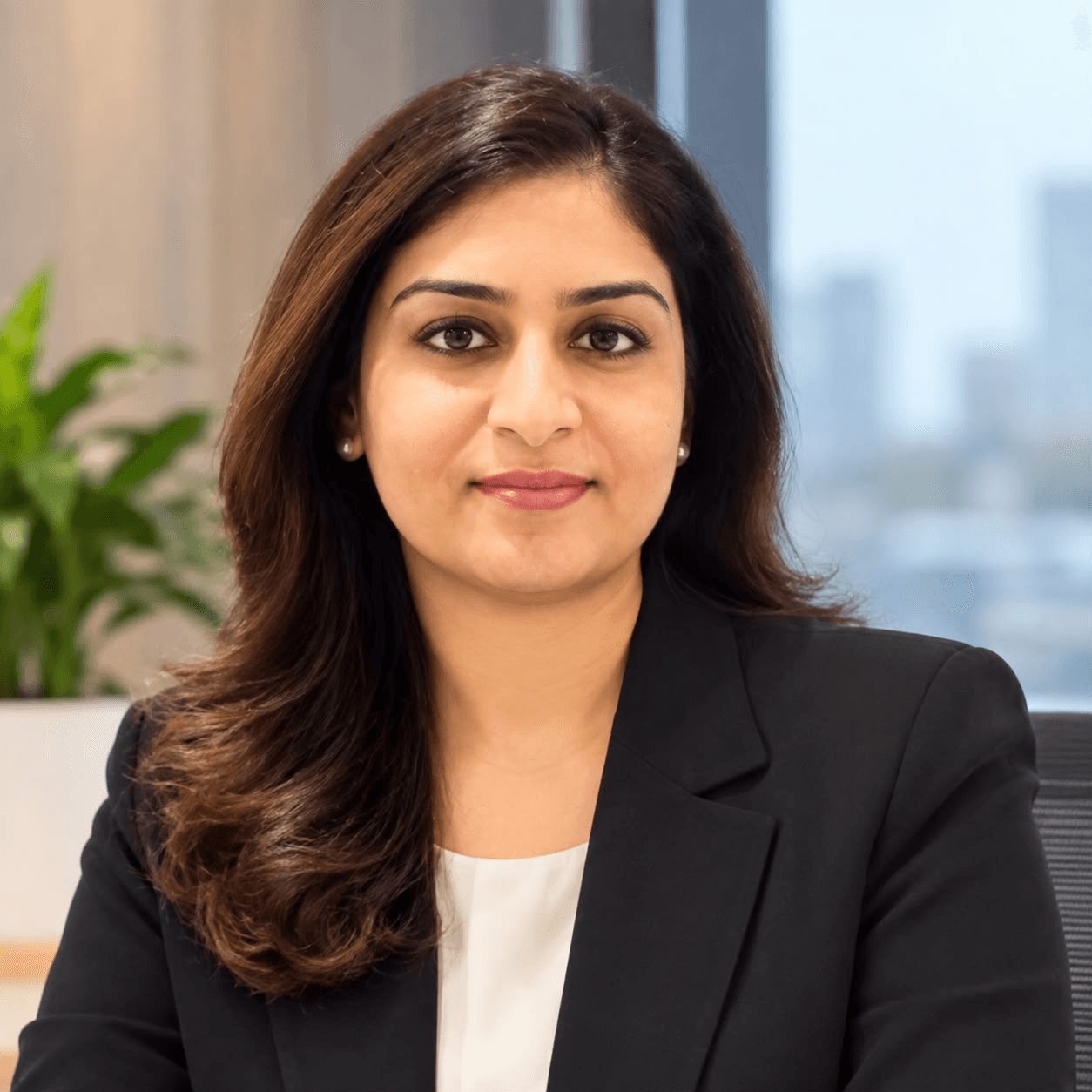 Saba Nisar, Attorney Recruiter at Haraka Headhunters LLC