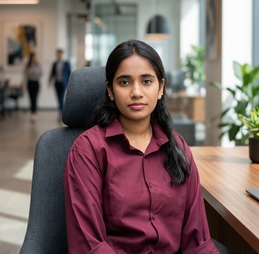 Sheema Malik, Business Development Manager & Legal Recruiter at Haraka Headhunters LLC