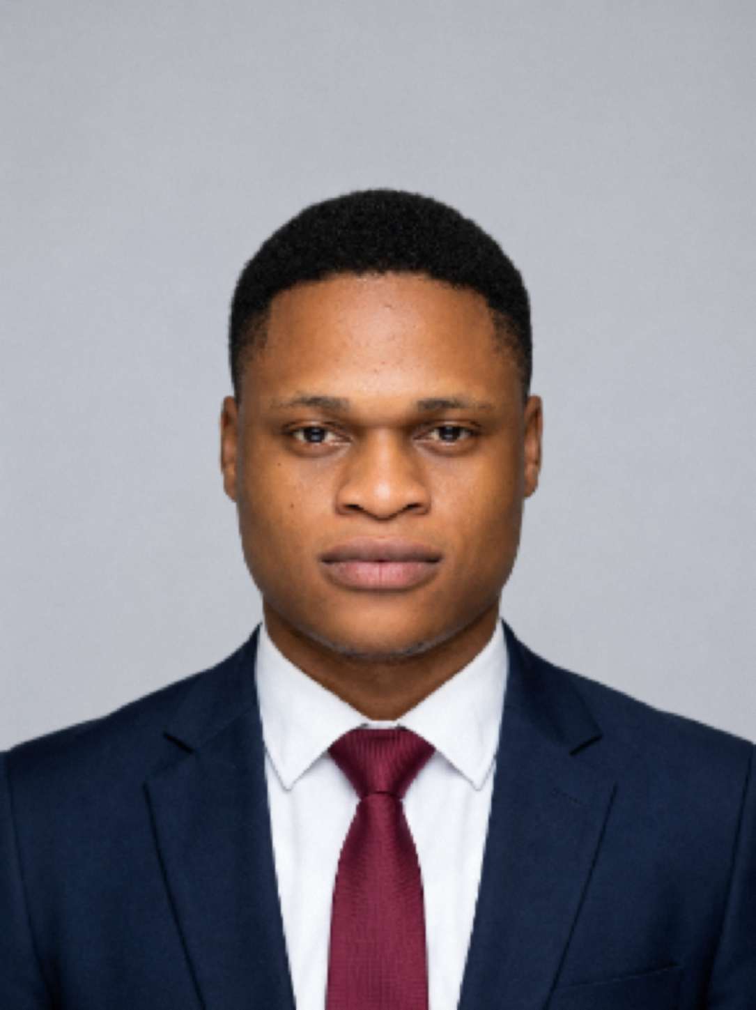 Victor Hussain, Attorney Recruiter at Haraka Headhunters LLC